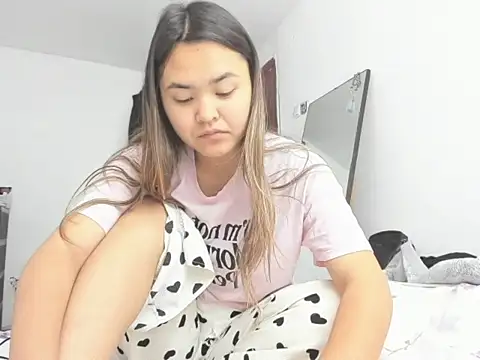saika blush online show from 05-11-26, 04:03
