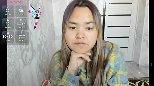 saika blush online show from 11-08-25, 03:32