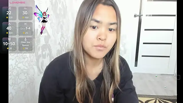 saika blush online show from 11-11-25, 07:25