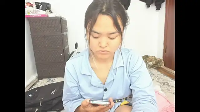 saika blush online show from 04-28-26, 06:29