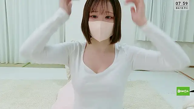 -nene-chan online show from 04-09-26, 11:00