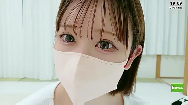 -nene-chan online show from 04-09-26, 10:10