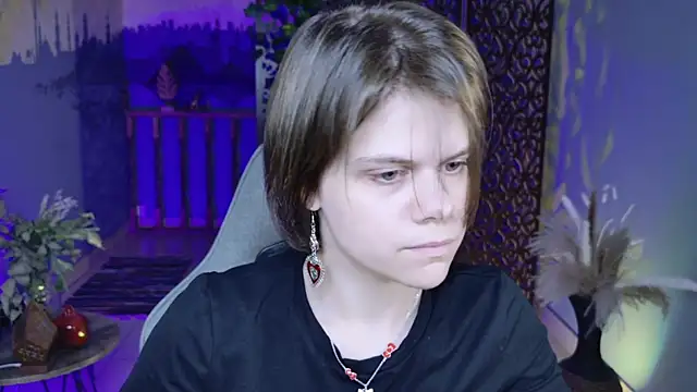 EllieMurler online show from 10-07-25, 09:10