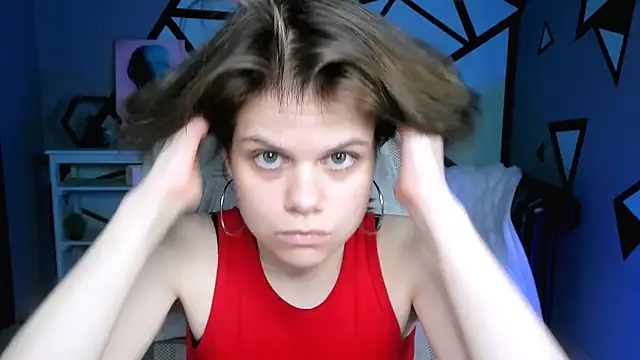 EllieMurler online show from 09-30-25, 09:04