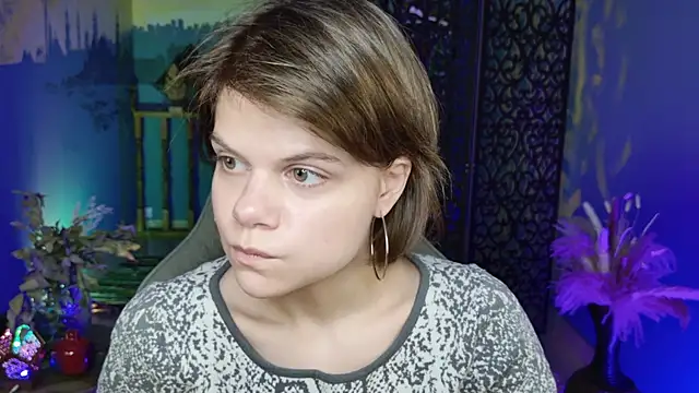 EllieMurler online show from 10-02-25, 09:12