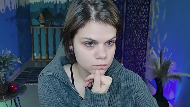 EllieMurler online show from 10-05-25, 09:11