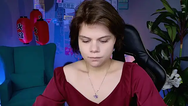 EllieMurler online show from 01-07-26, 09:03