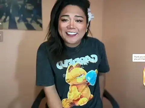 luluakovi 69 online show from 07-14-26, 05:41