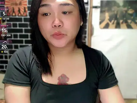 luluakovi 69 online show from 02-28-26, 05:45