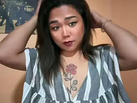 luluakovi 69 online show from 07-12-26, 06:20