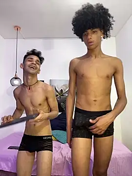 Violet Dream2 online show from 04-09-26, 12:23