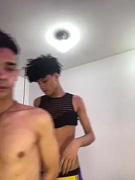 Violet Dream2 online show from 03-19-26, 08:31