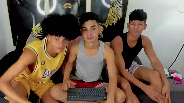 Violet Dream2 online show from 12-03-25, 04:28