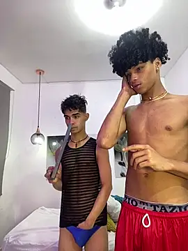 Violet Dream2 online show from 03-26-26, 12:20