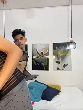 Violet Dream2 online show from 04-05-26, 12:39