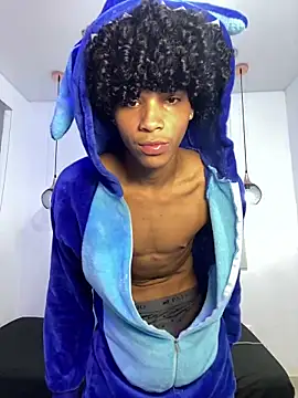 Violet Dream2 online show from 04-07-26, 08:05