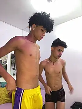 Violet Dream2 online show from 03-19-26, 08:25