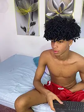 Violet Dream2 online show from 03-26-26, 09:02