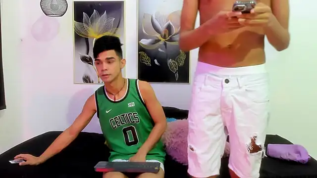 Violet Dream2 online show from 03-12-26, 08:18