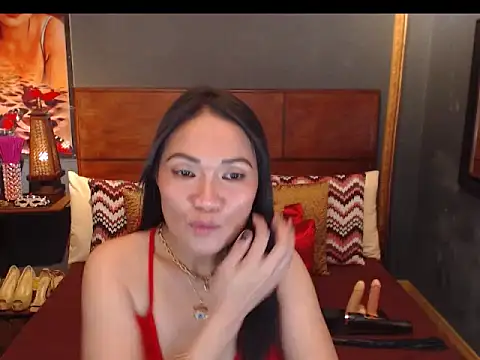 JamilaJasmin online show from 03-26-26, 04:33