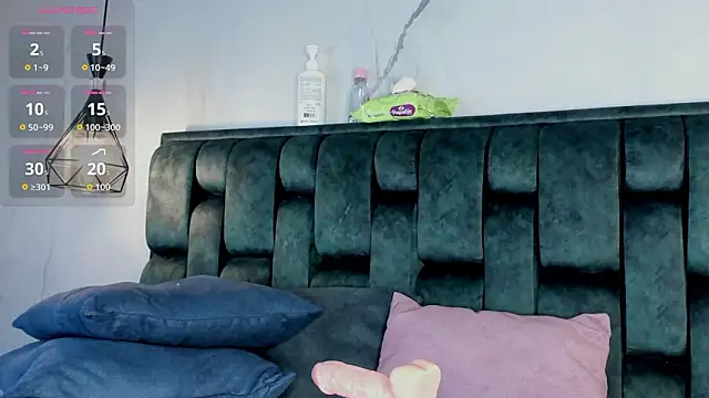 Bellarohs online show from 02-20-26, 01:46