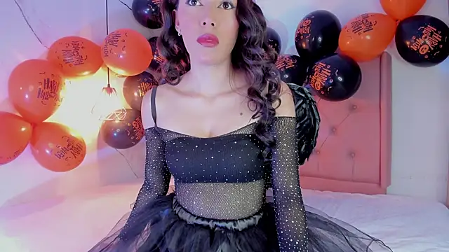 Bellarohs online show from 10-31-25, 02:02