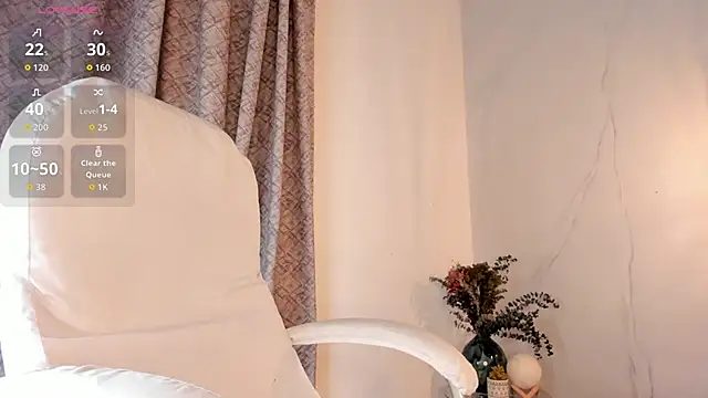 Bellarohs online show from 03-13-26, 09:31