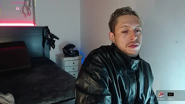 MaaxxxRider online show from 11-02-25, 05:45