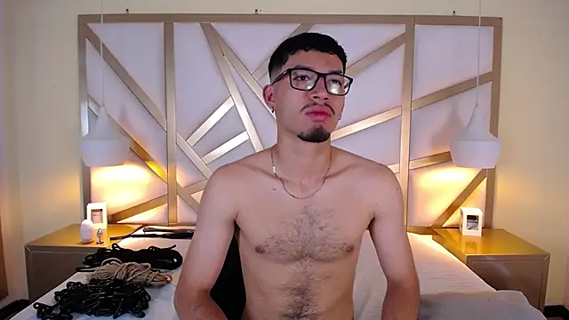 Jaxon Carter online show from 09-30-25, 08:37