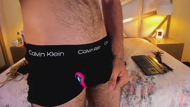 Jaxon Carter online show from 05-18-26, 04:07