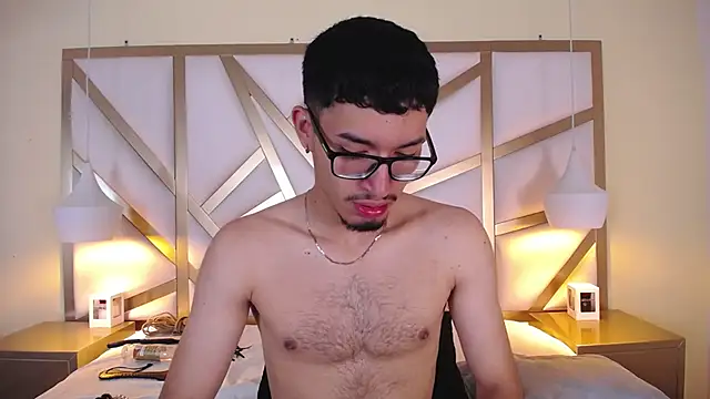 Jaxon Carter online show from 09-20-25, 12:04