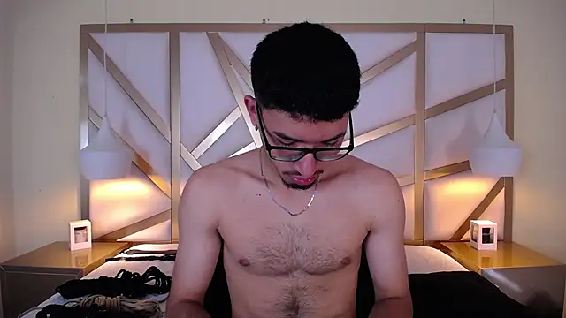 Jaxon Carter online show from 11-04-25, 08:45