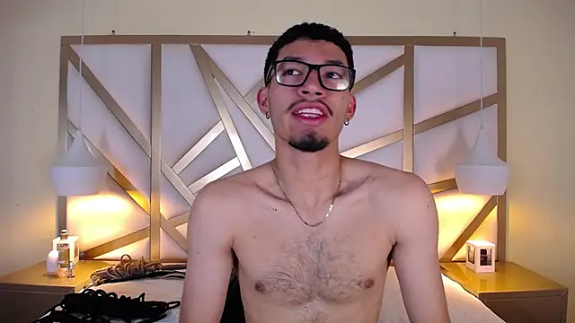 Jaxon Carter online show from 10-07-25, 09:16