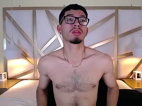 Jaxon Carter online show from 10-25-25, 08:53