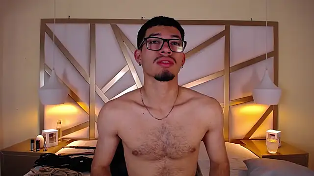 Jaxon Carter online show from 10-15-25, 10:07