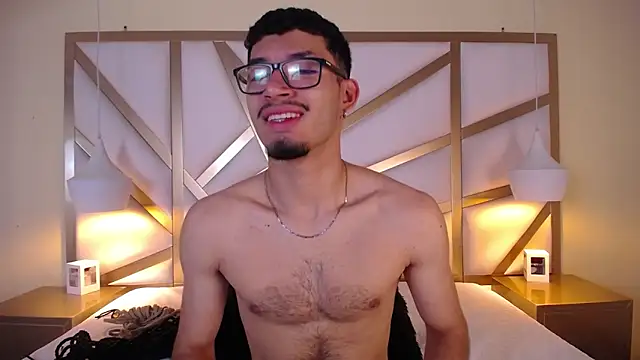 Jaxon Carter online show from 12-03-25, 11:58