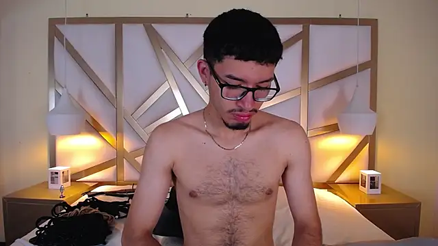 Jaxon Carter online show from 09-27-25, 09:21