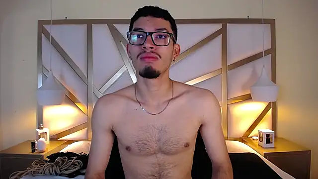 Jaxon Carter online show from 11-08-25, 12:25