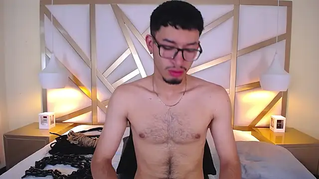 Jaxon Carter online show from 09-20-25, 08:47