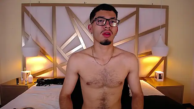 Jaxon Carter online show from 10-20-25, 10:21