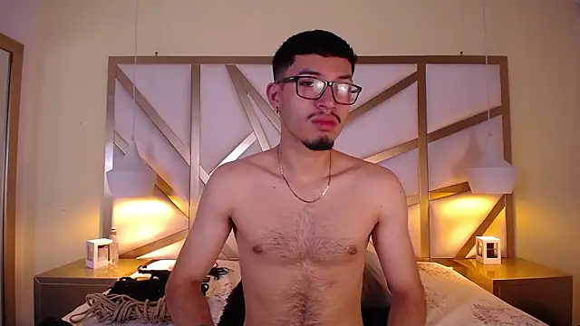 Jaxon Carter online show from 01-15-26, 01:42