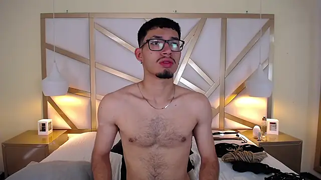 Jaxon Carter online show from 10-06-25, 09:26