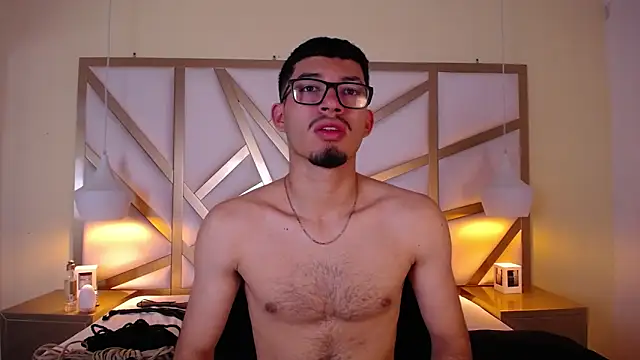 Jaxon Carter online show from 11-17-25, 08:35