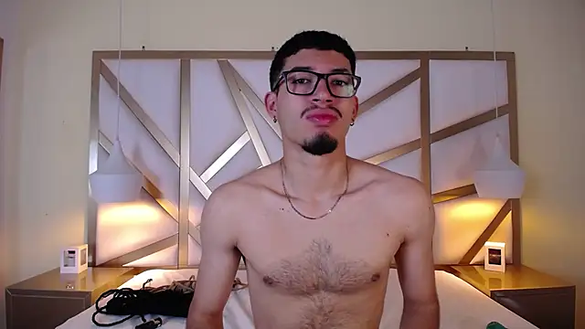 Jaxon Carter online show from 11-22-25, 09:57