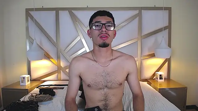 Jaxon Carter online show from 09-13-25, 08:53