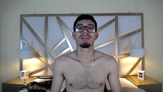 Jaxon Carter online show from 09-24-25, 11:54