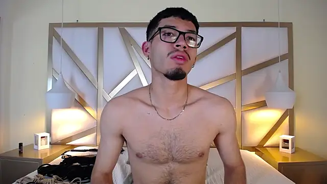 Jaxon Carter online show from 11-19-25, 11:27