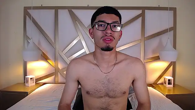 Jaxon Carter online show from 09-18-25, 12:13