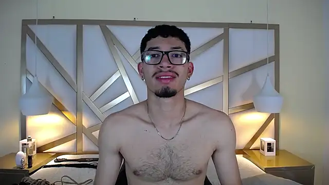 Jaxon Carter online show from 10-04-25, 09:05