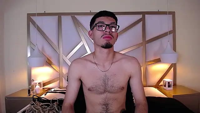 Jaxon Carter online show from 10-25-25, 12:21